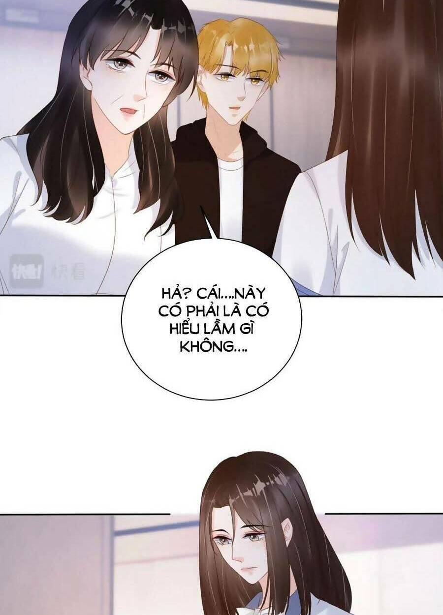 Dây Dưa Không Dứt: Chapter 40