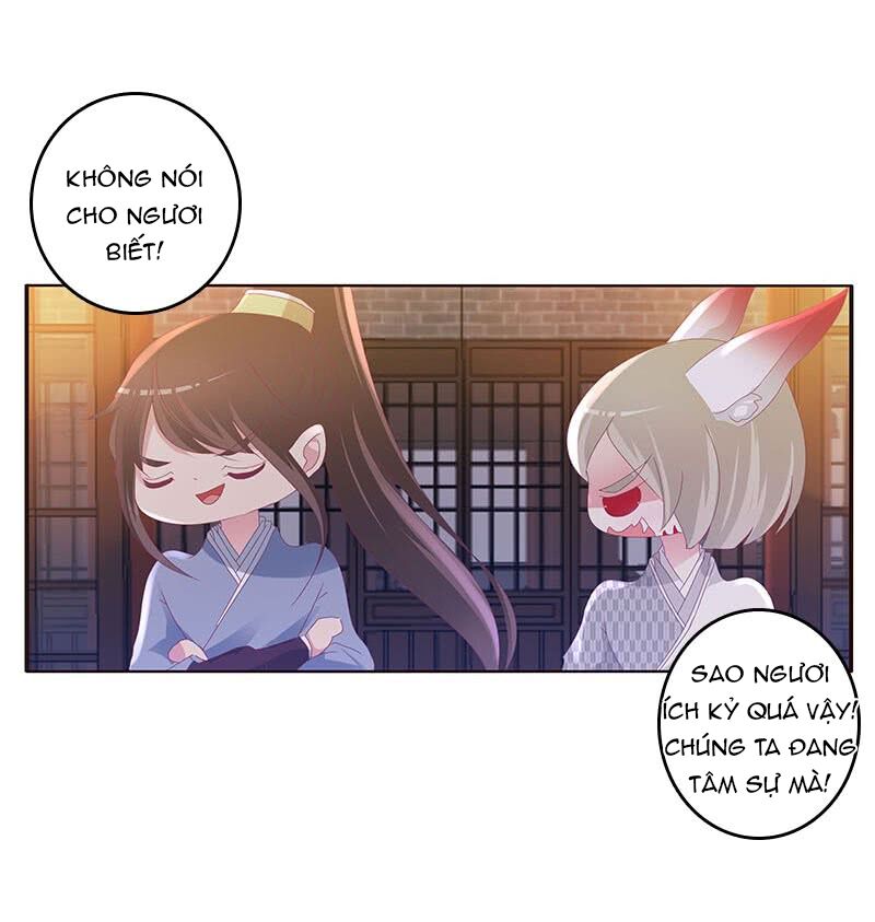 Thông Linh Phi: Chapter 348
