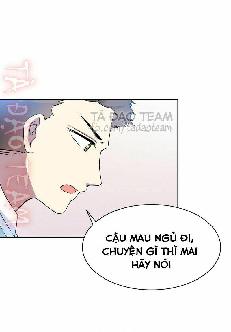 Người Yêu Thời Không: Chapter 51