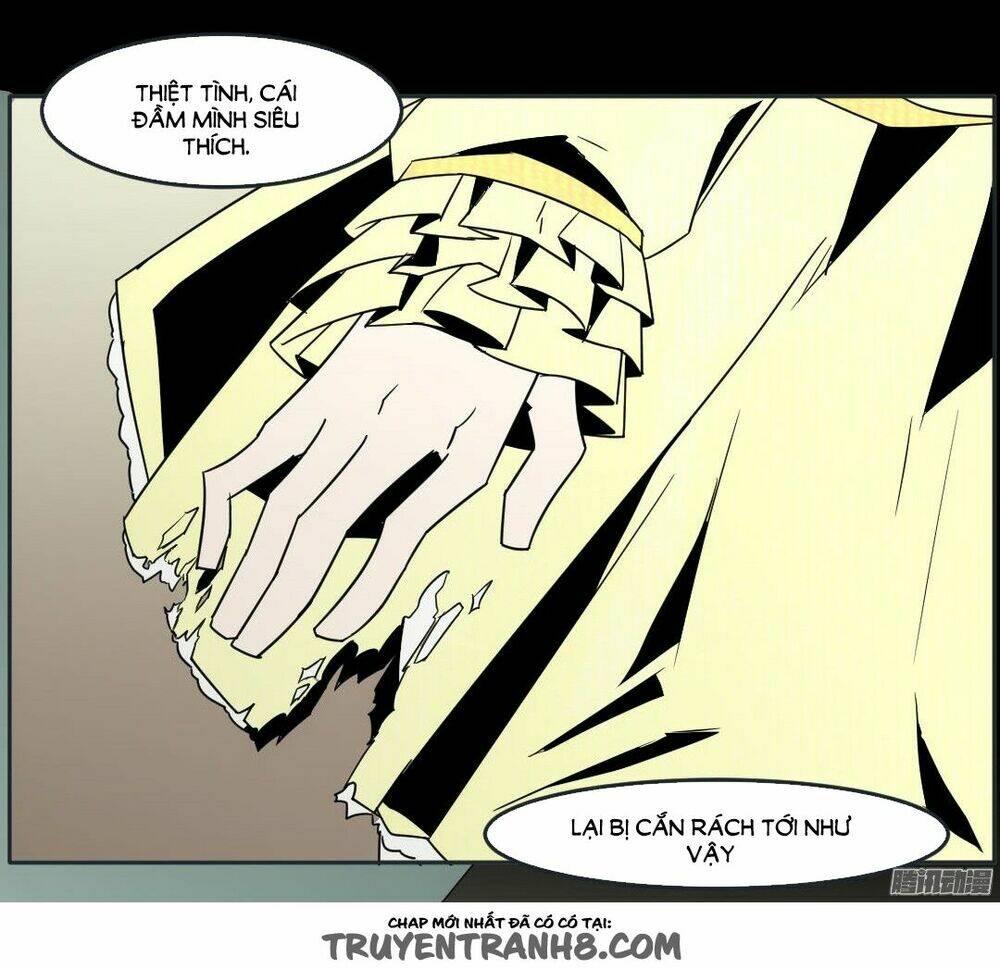 Điều Ước Của Người Phàm: Chapter 26