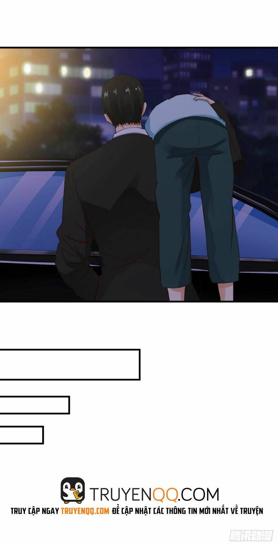 Em Gái Đừng Làm Phiền Tôi: Chapter 2