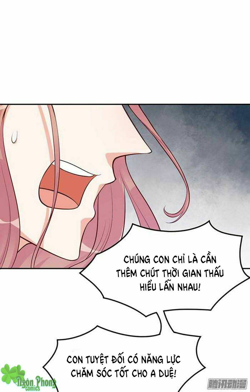 Bà Xã Tôi Là Nam Thần: Chapter 11