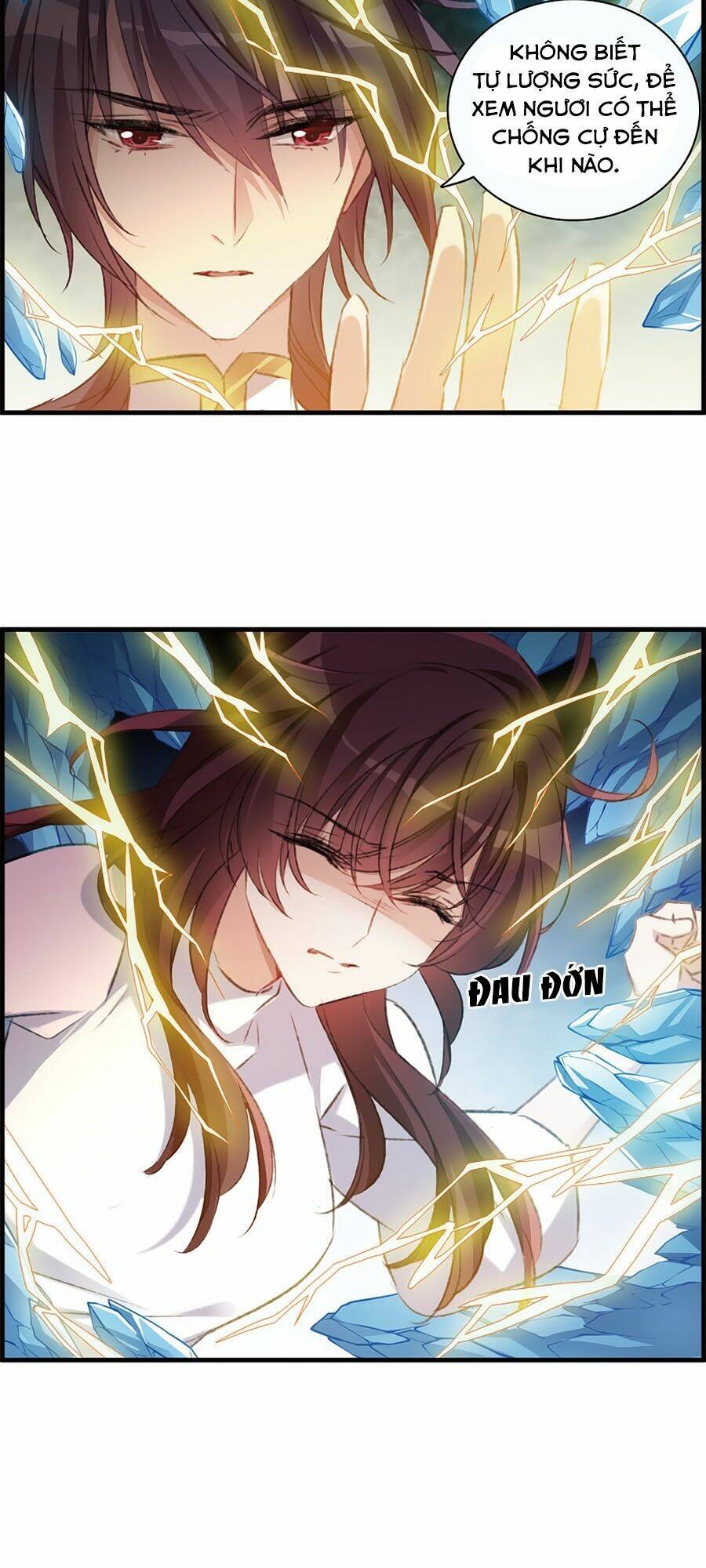 Cuốn Sách Vận Mệnh Của Tôi: Chapter 78