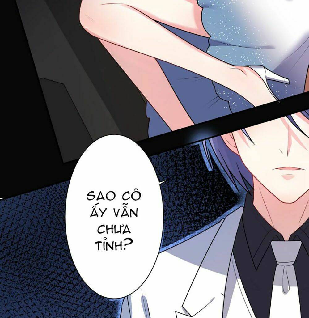 Tôi Bị Tổng Tài Ám Hại: Chapter 117