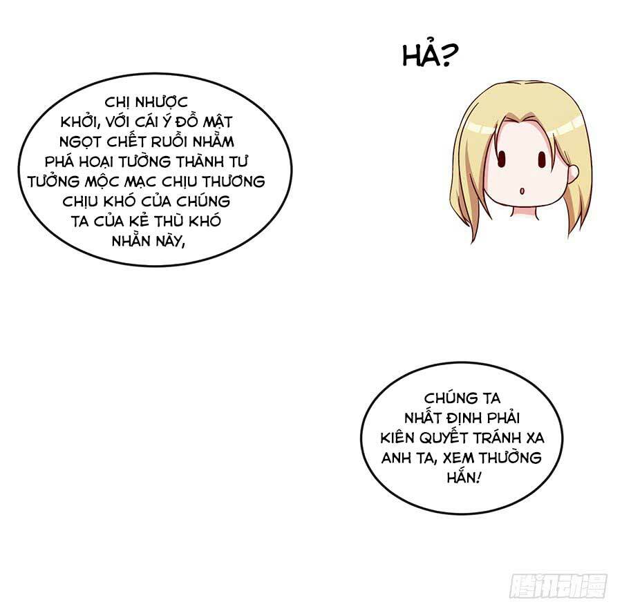 Gả Cho Tình Cũ Làm Lão Bà: Chapter 25