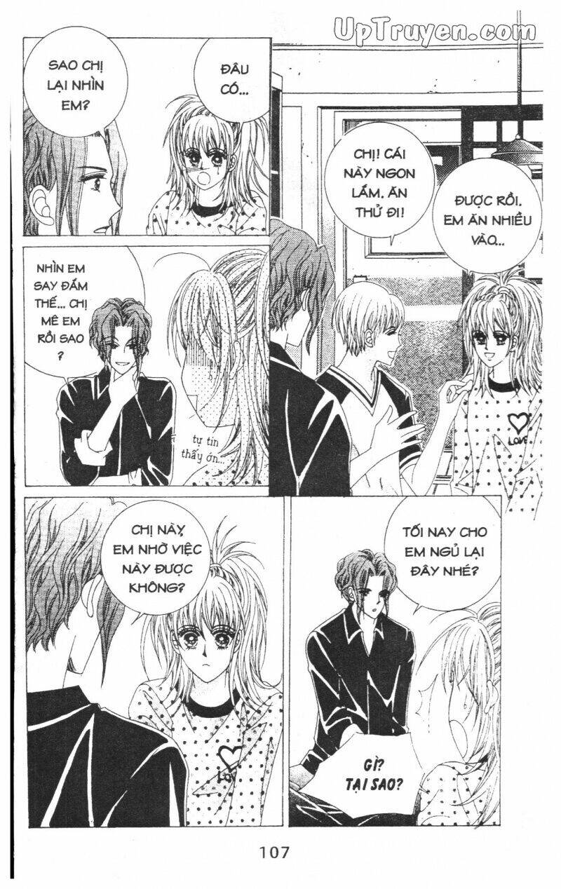 Dạ Khúc: Chapter 2