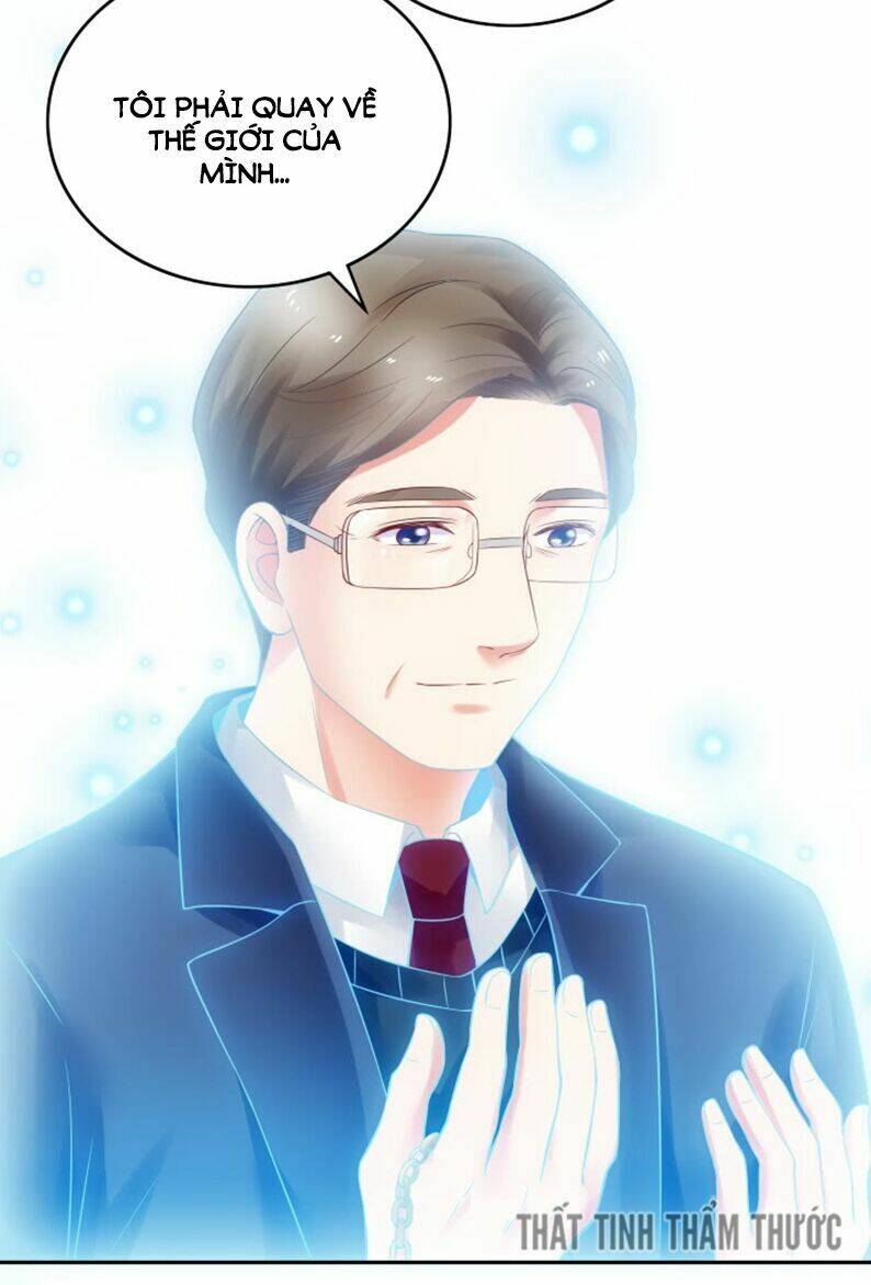 Bạn Trai 1/4 Của Tôi: Chapter 9