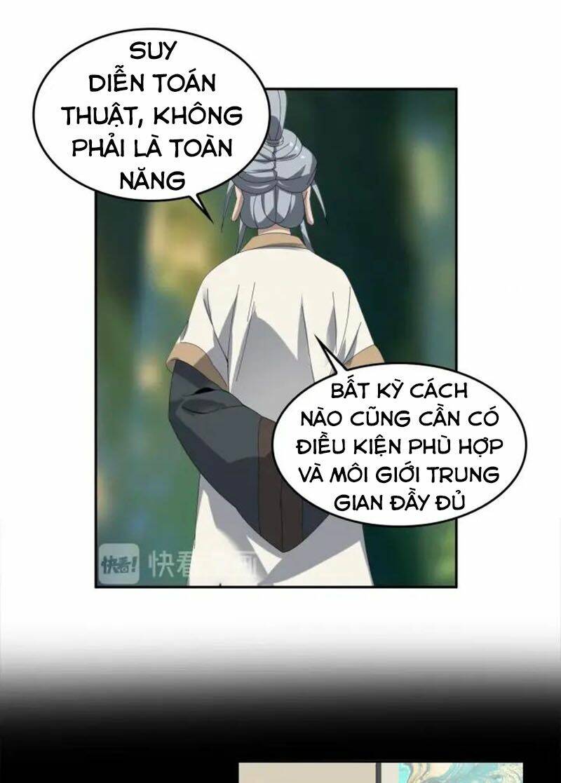 Siêu Cấp Đại Chủ Bạ: Chapter 72