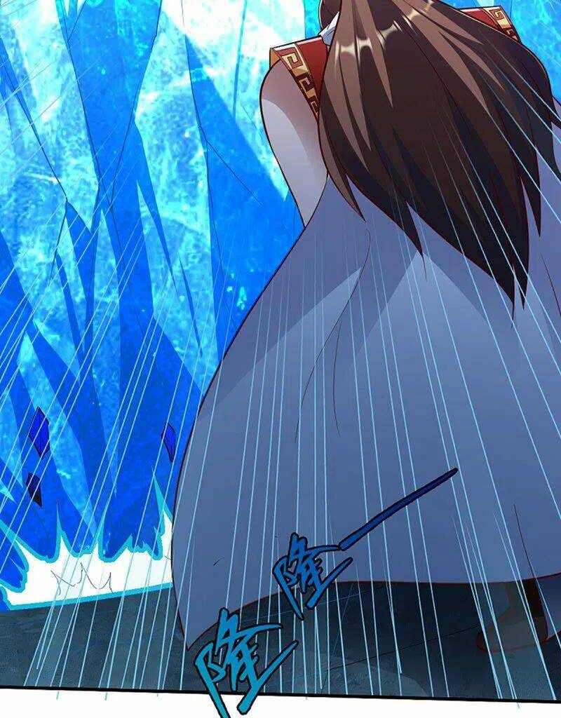 Chiến Đỉnh: Chapter 294