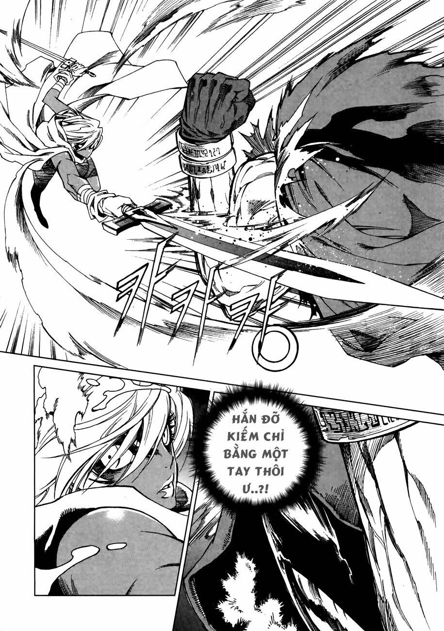 Dark Air: Chapter 42