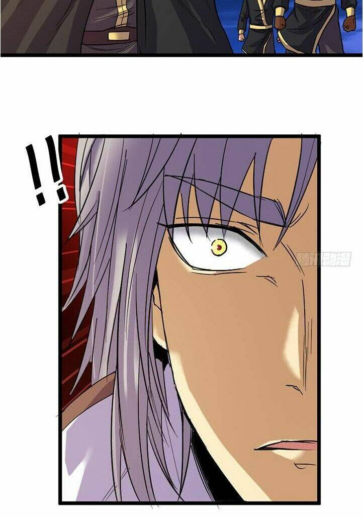 Phong Quỷ Truyền Thuyết: Chapter 150