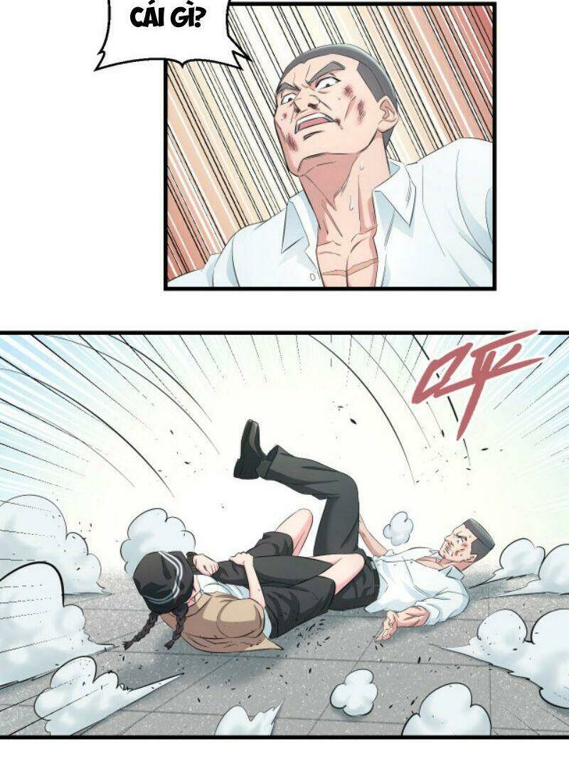 Đối Mặt Với Thử Thách: Chapter 57