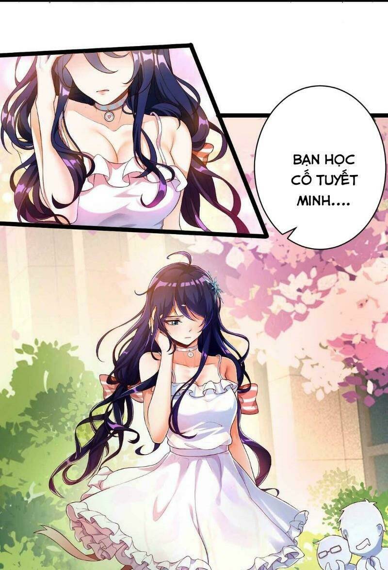 Kế Hoạch Trở Thành Phế Vật: Chapter 1