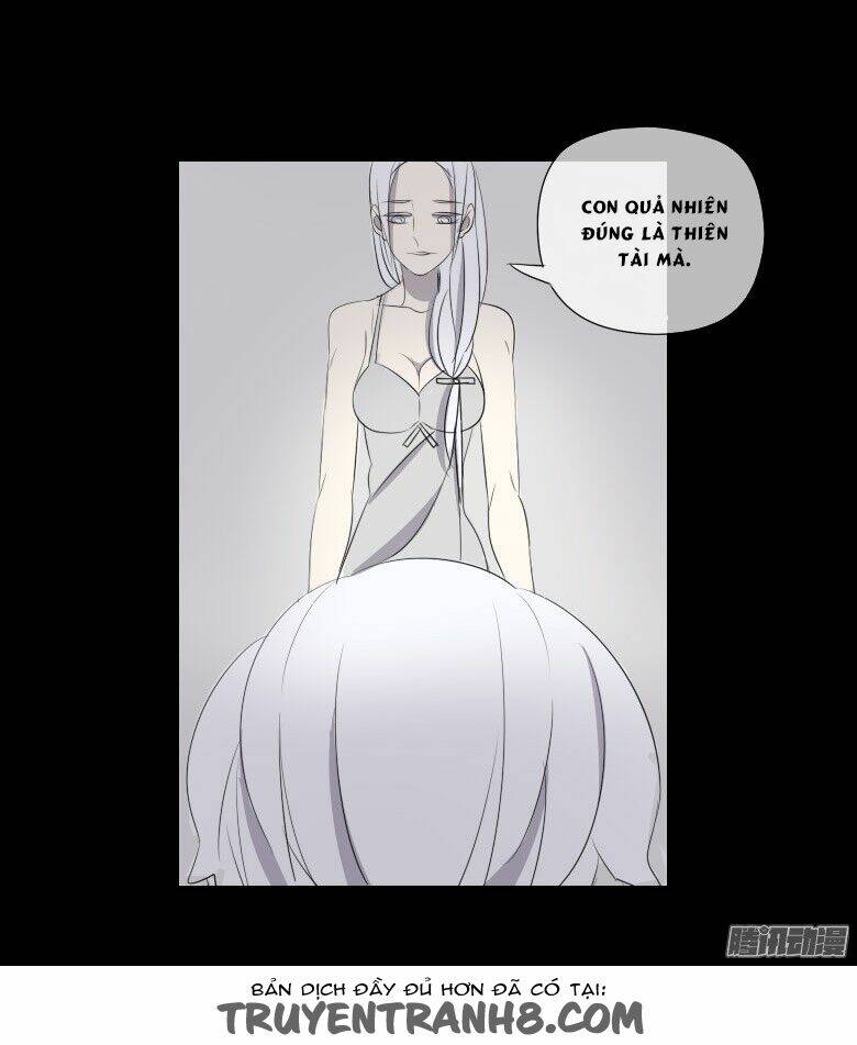 Bệnh Viện Thiên Đường: Chapter 12