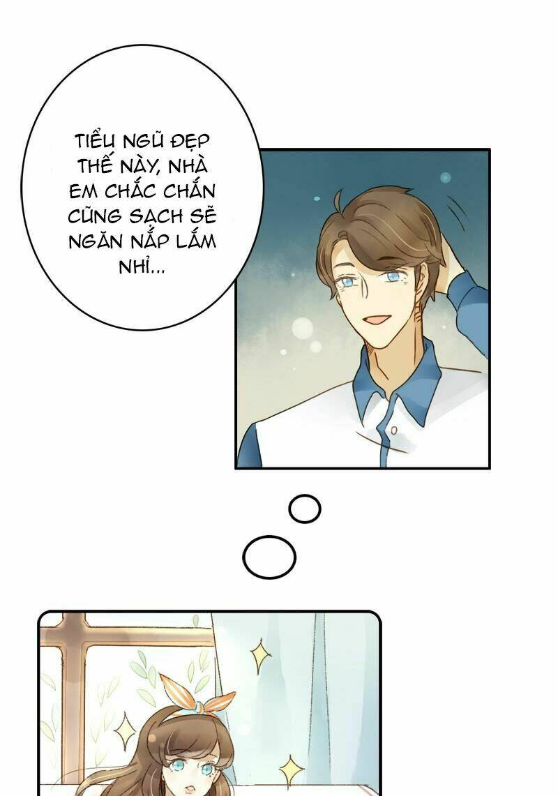 Sức Mạnh Của Sắc Đẹp: Chapter 149