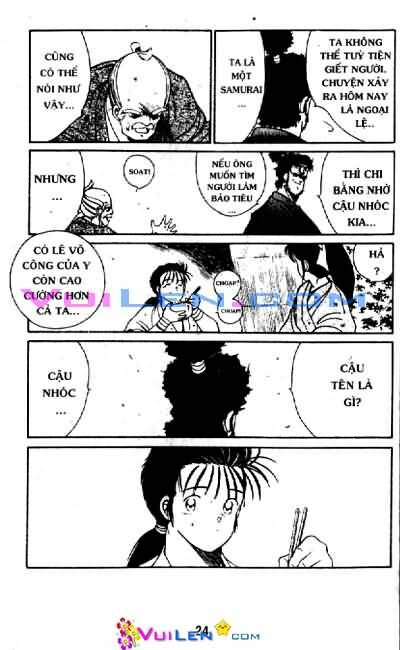 Truyền Nhân Atula Phần II: Chapter 1