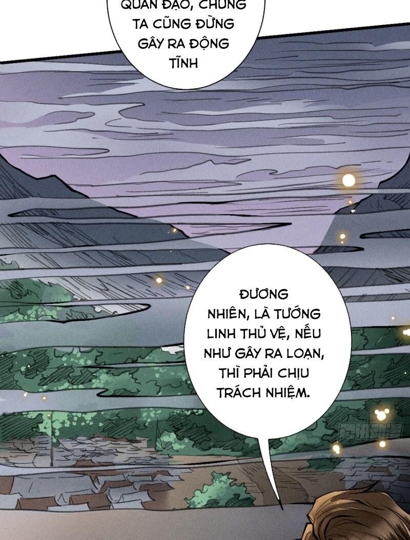 Đường Dần Tại Dị Giới 2: Chapter 13
