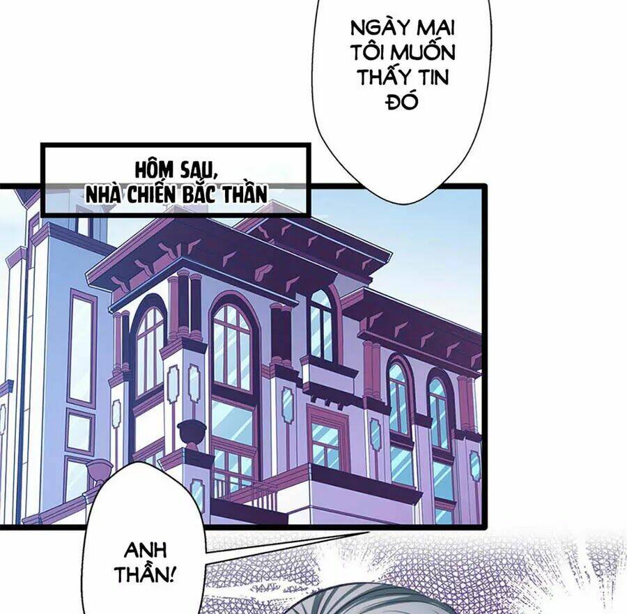 Cưng Chiều Ái Thê Hư Hỏng: Chapter 40