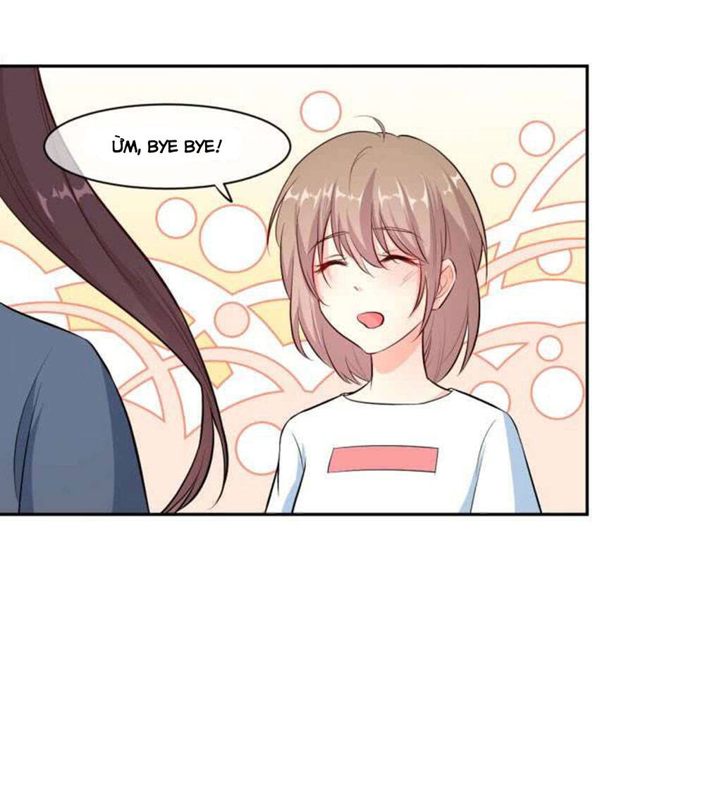 Ám Luyến Thành Hôn: Chapter 32