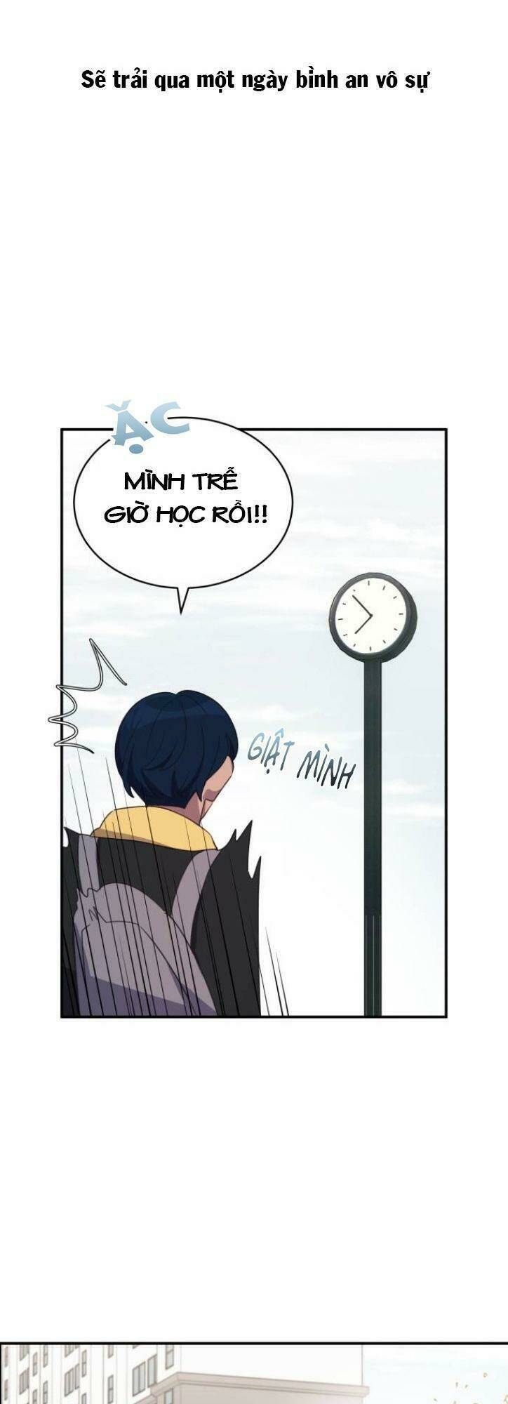 Lạy Chúa! Xin Hãy Để Con Trở Thành Ác Ma: Chapter 1