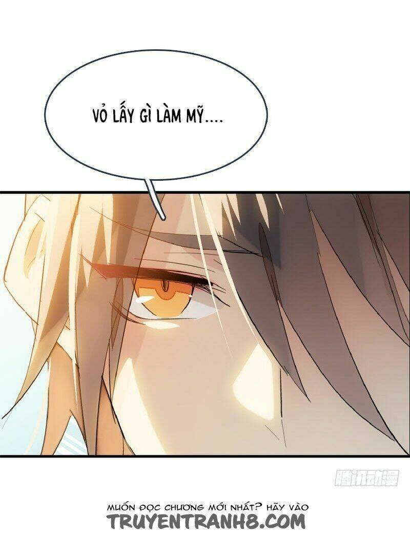 Sư Phụ Lại Trêu Chọc Ta: Chapter 20