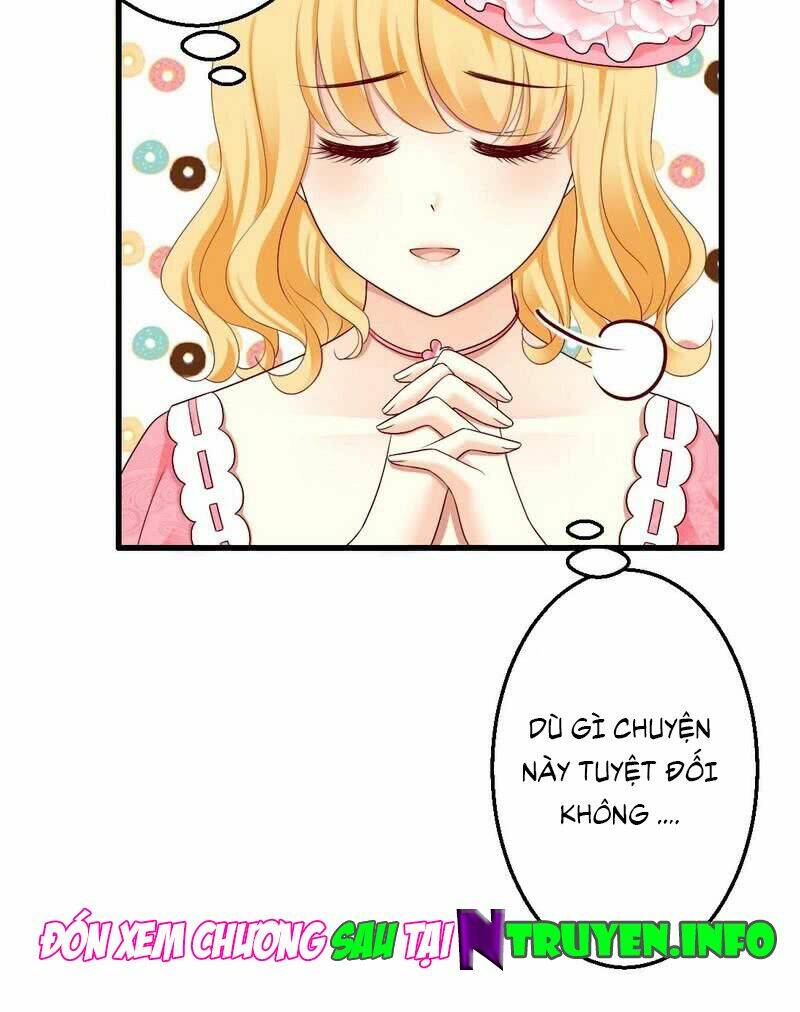Y Tá Ngọt Ngào Của Hoàng Tử: Chapter 6