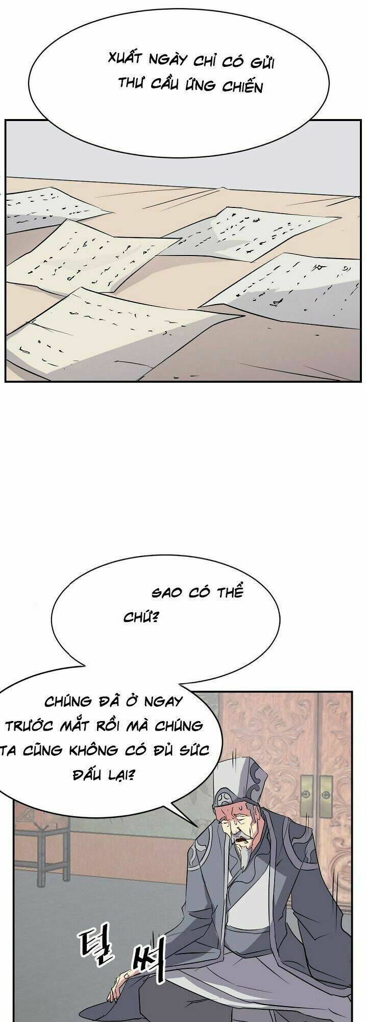 Trọng Sinh, Bất Khả Chiến Bại: Chapter 49