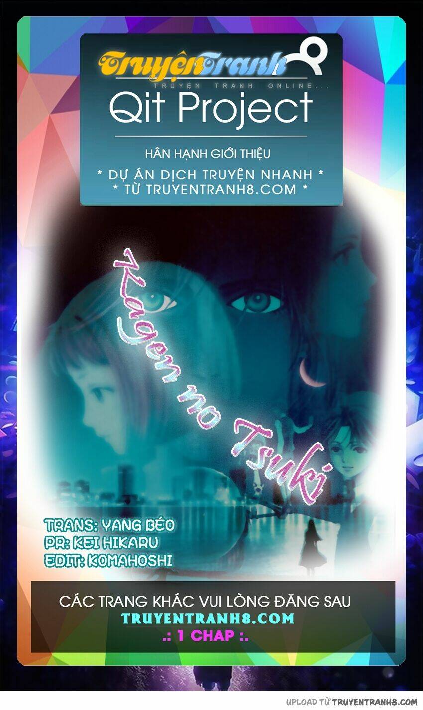 Kagen No Tsuki: Chapter 10