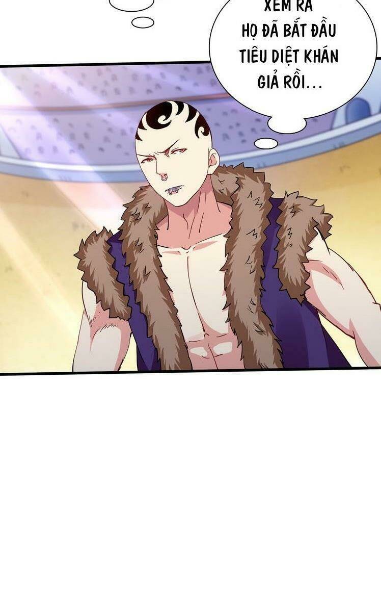 Kinh Thế Kỳ Nhân: Chapter 47