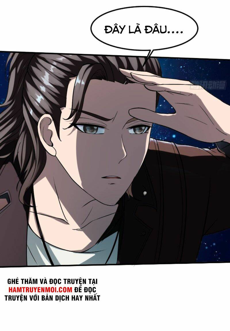 Phản Phái Yêu Tế: Chapter 7