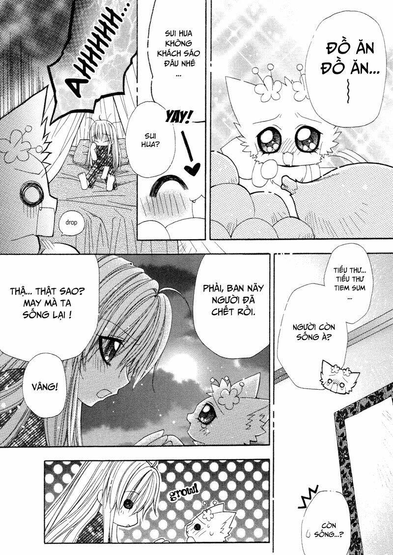 F.o.x: Chapter 31