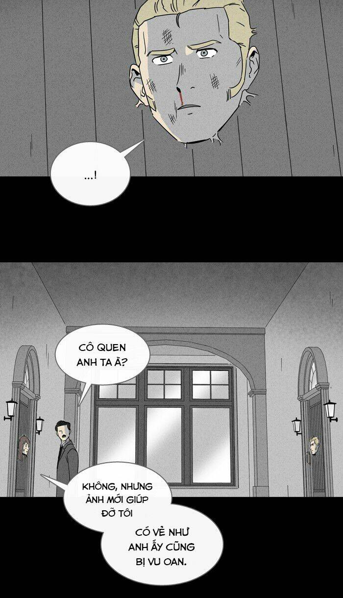 Những Câu Chuyện Bất Thường: Chapter 219