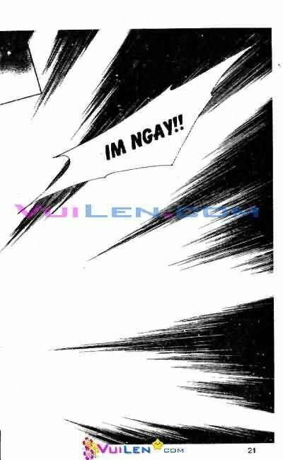 Hiệp Sĩ Nữ Hoàng: Chapter 16