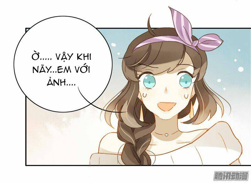 Sức Mạnh Của Sắc Đẹp: Chapter 107