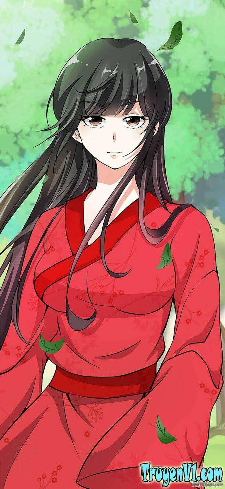 Vương Gia! Ngươi Thật Bỉ Ổi: Chapter 25