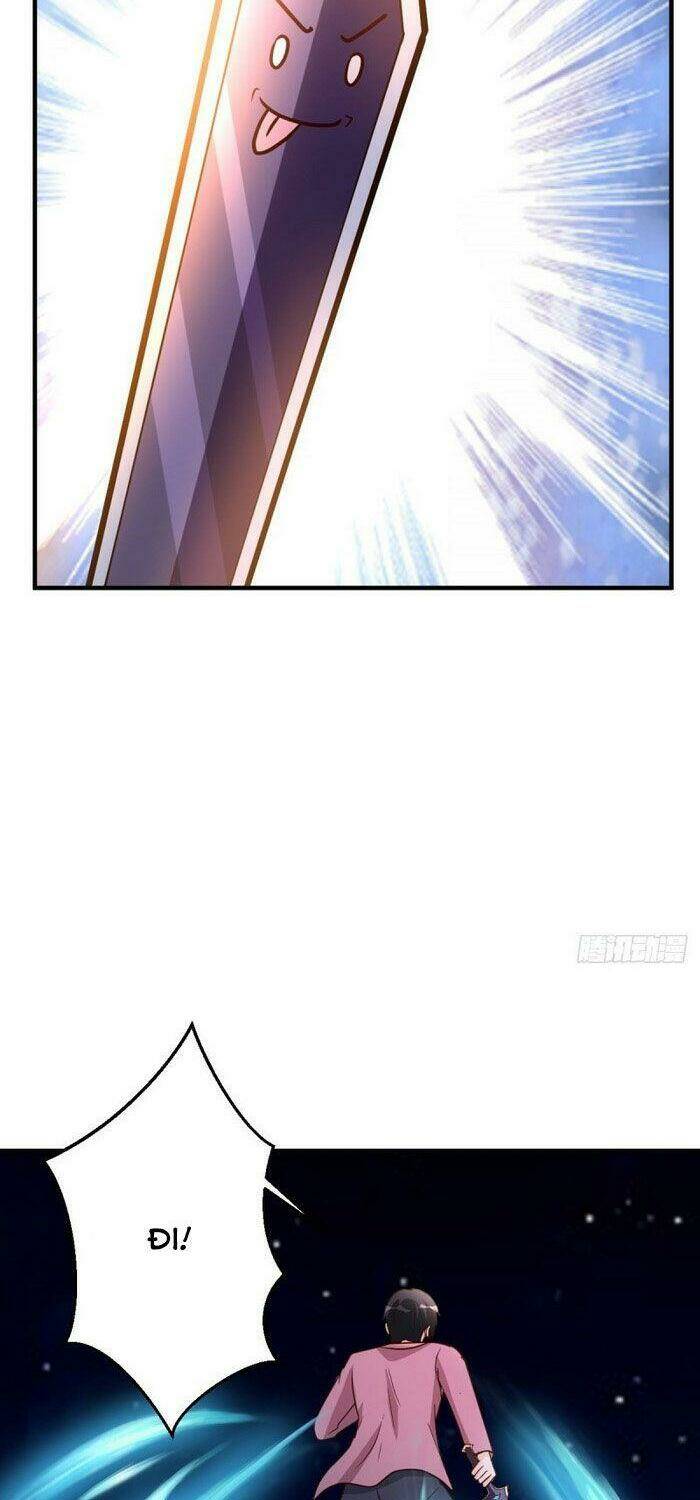 Trọng Sinh Tu Chân Tại Đô Thị: Chapter 102