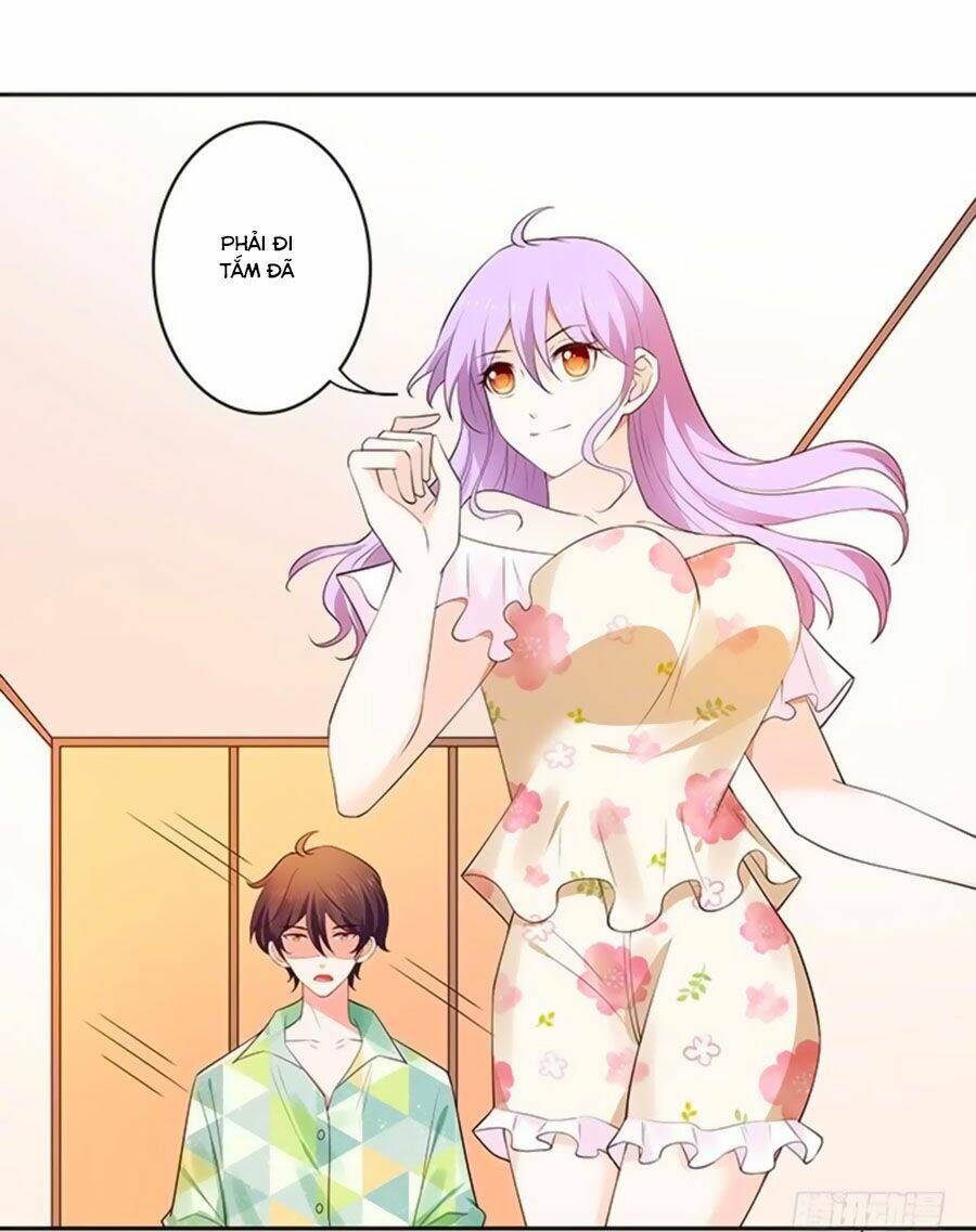 Bạn Trai Là Ngôi Sao: Chapter 125