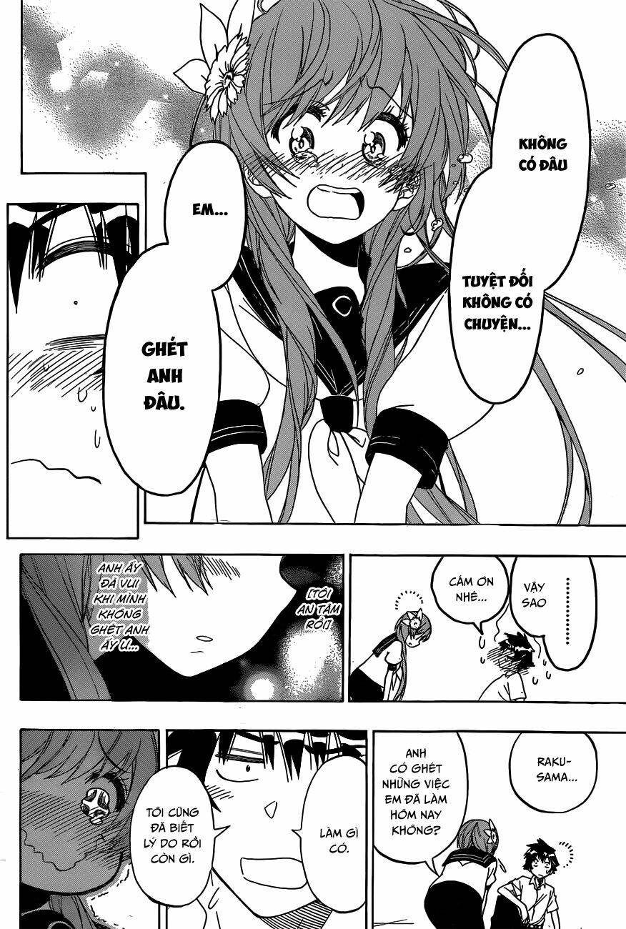 Tình Yêu Ngang Trái: Chapter 129