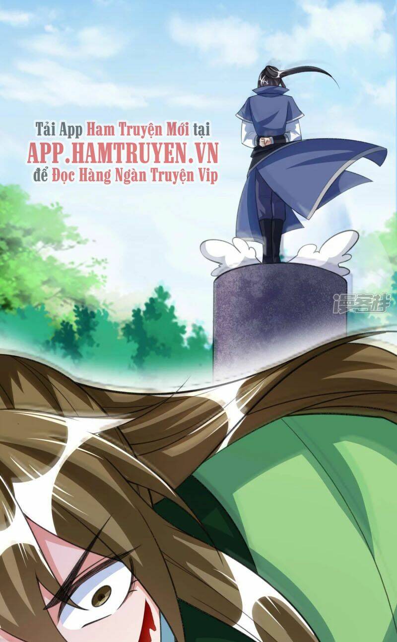 Chí Tôn Trời Hoang: Chapter 38
