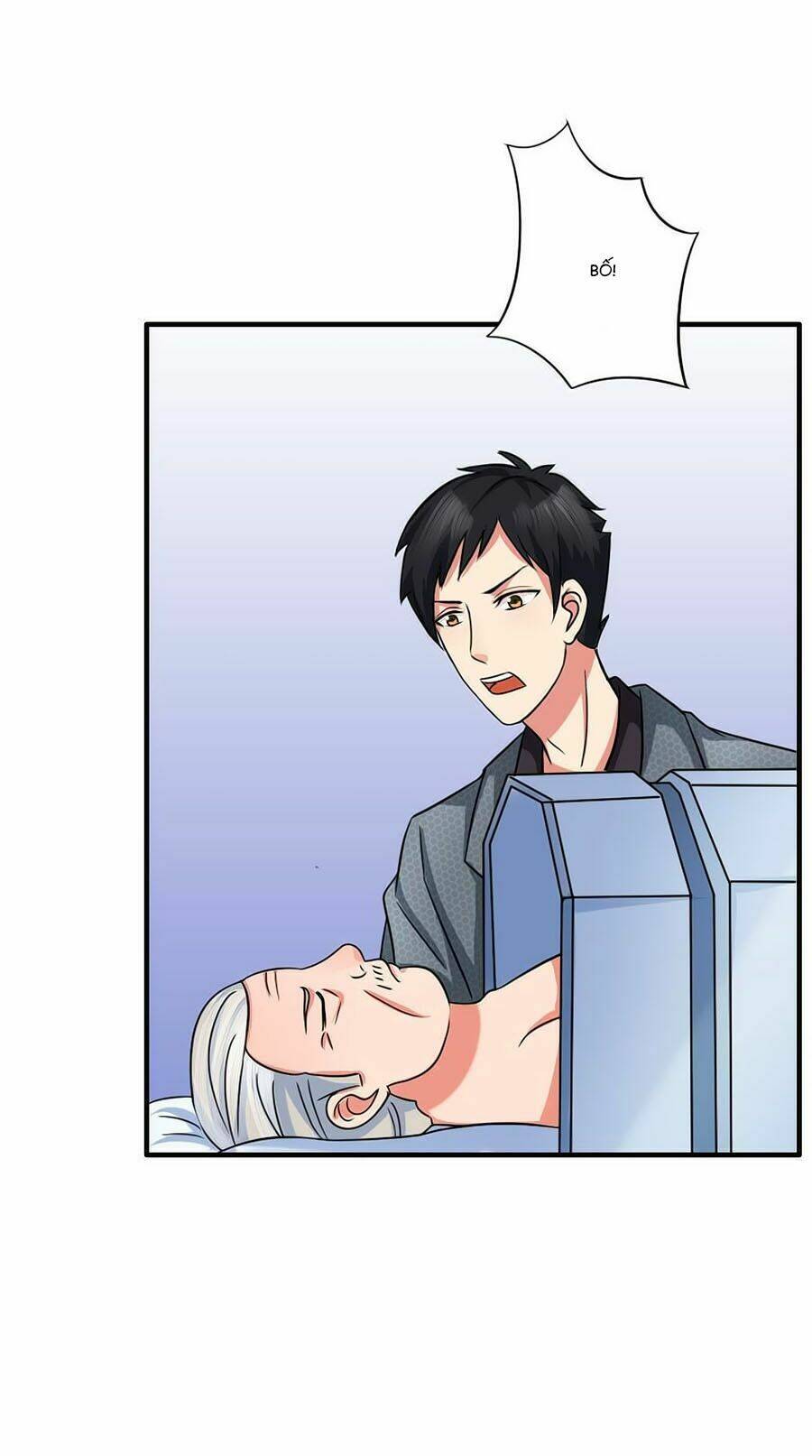 Số Hiệu 1314: Chapter 11