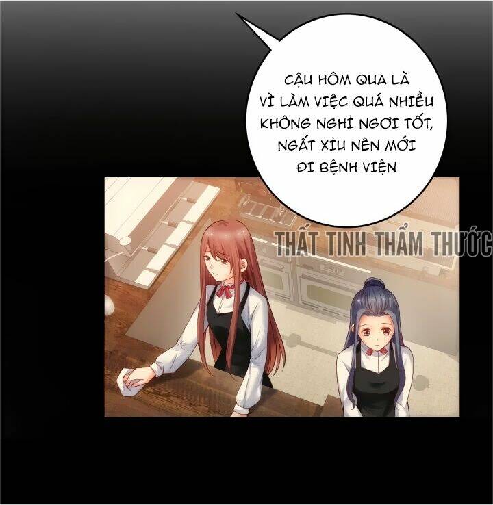 Bạn Trai 1/4 Của Tôi: Chapter 2