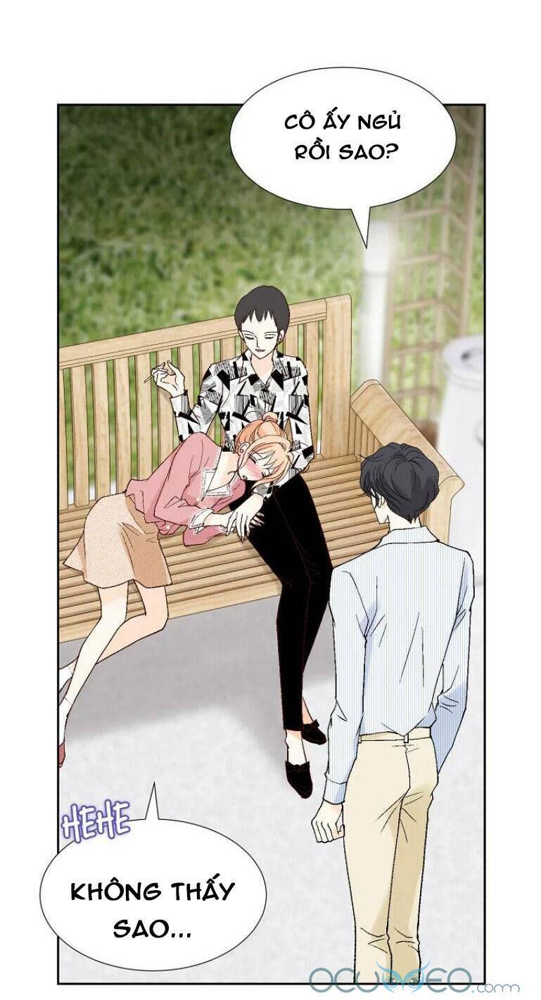 Lee Bom, Em Là Của Anh: Chapter 32