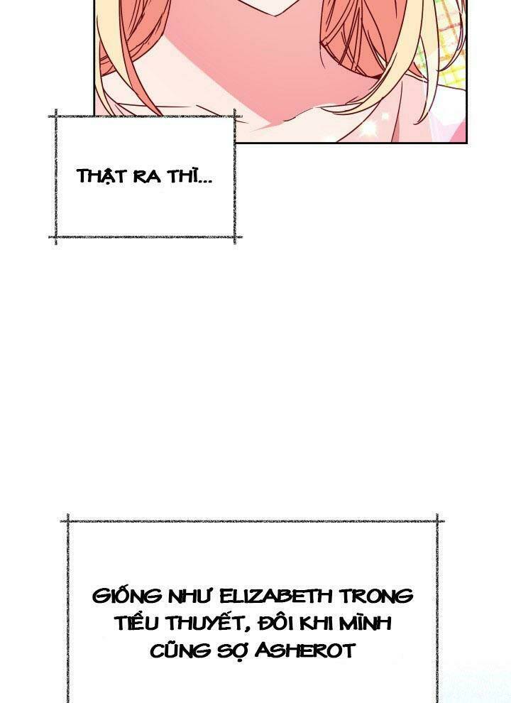 Nàng Elizabeth Thuần Khiết: Chapter 3