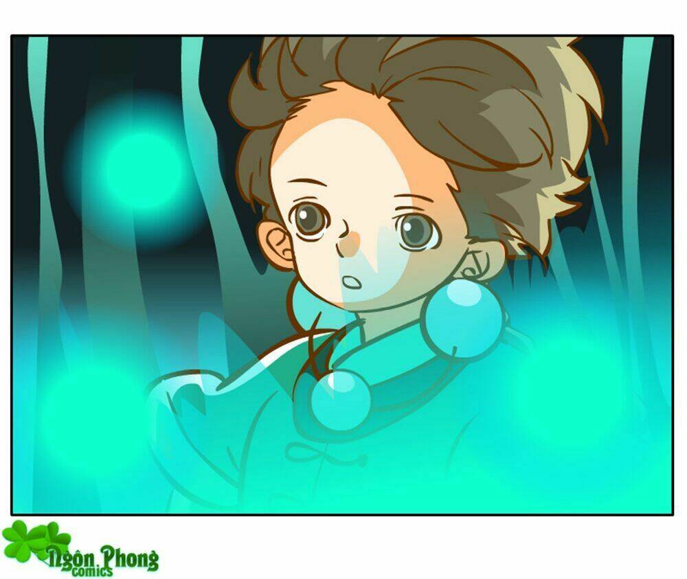 Hòa Thượng Và Tiểu Long Quân: Chapter 54