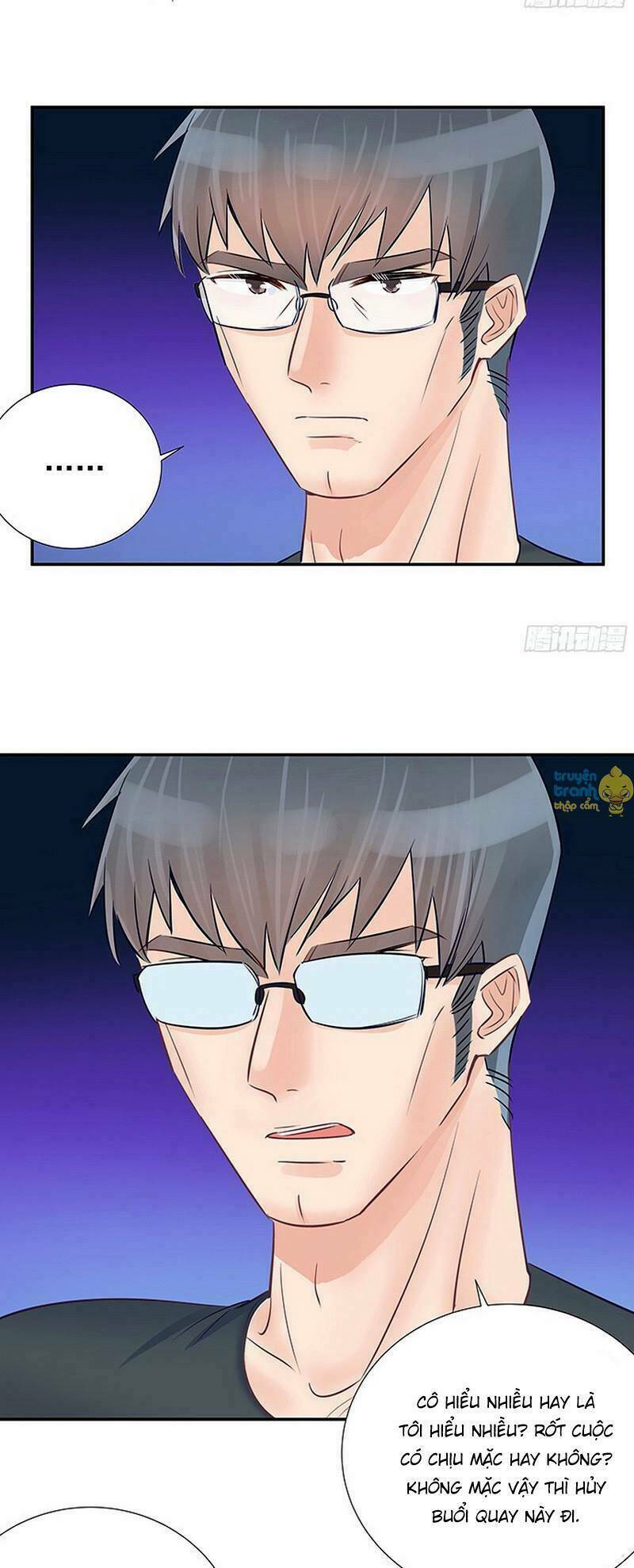 Trọng Sinh Để Ngủ Với Ảnh Đế: Chapter 54