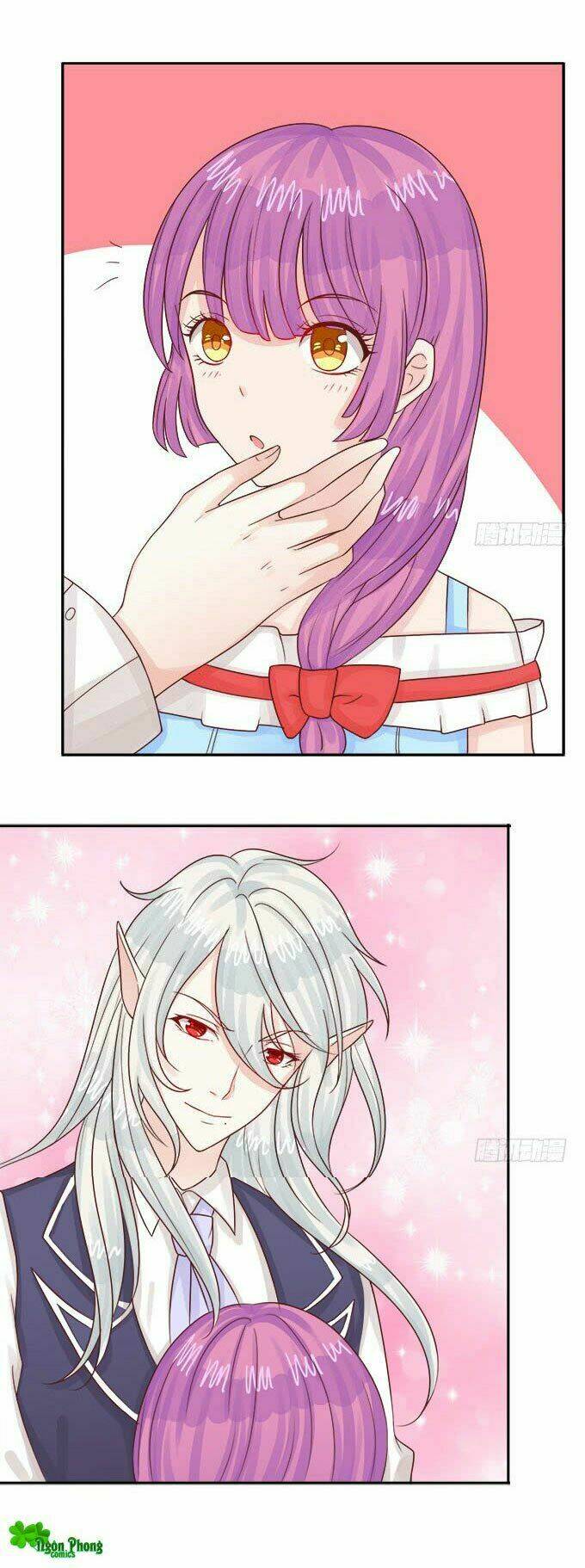 Ma Vương Luyến Ái Chỉ Nam: Chapter 68