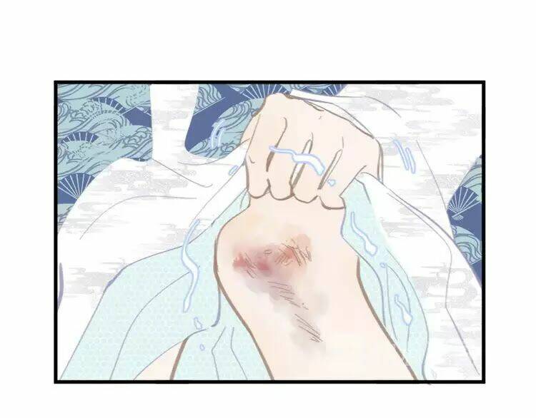 Mãn Đình Phương - Thiên Hạ Duy Khanh: Chapter 13