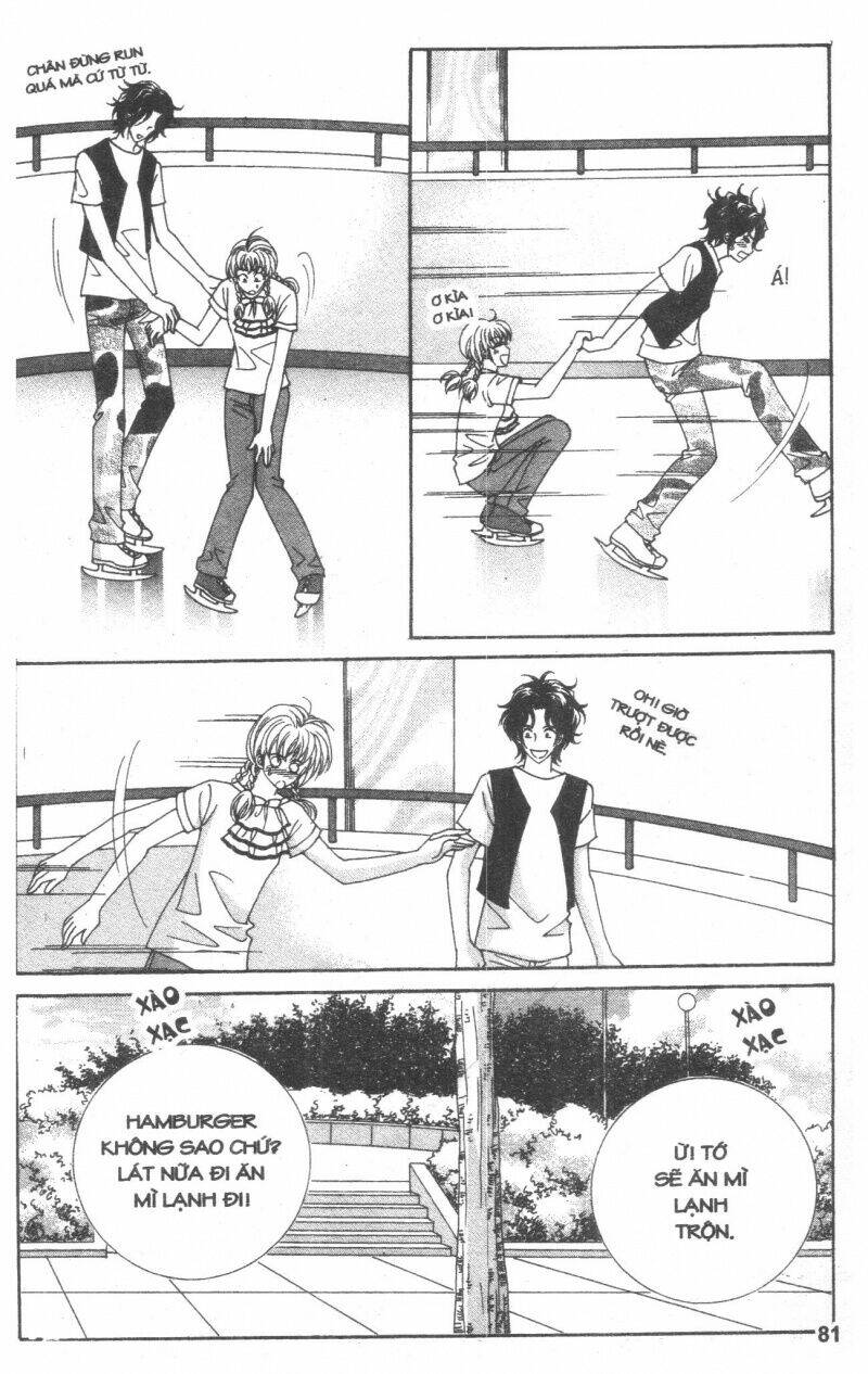 Cũng Vì Em: Chapter 14