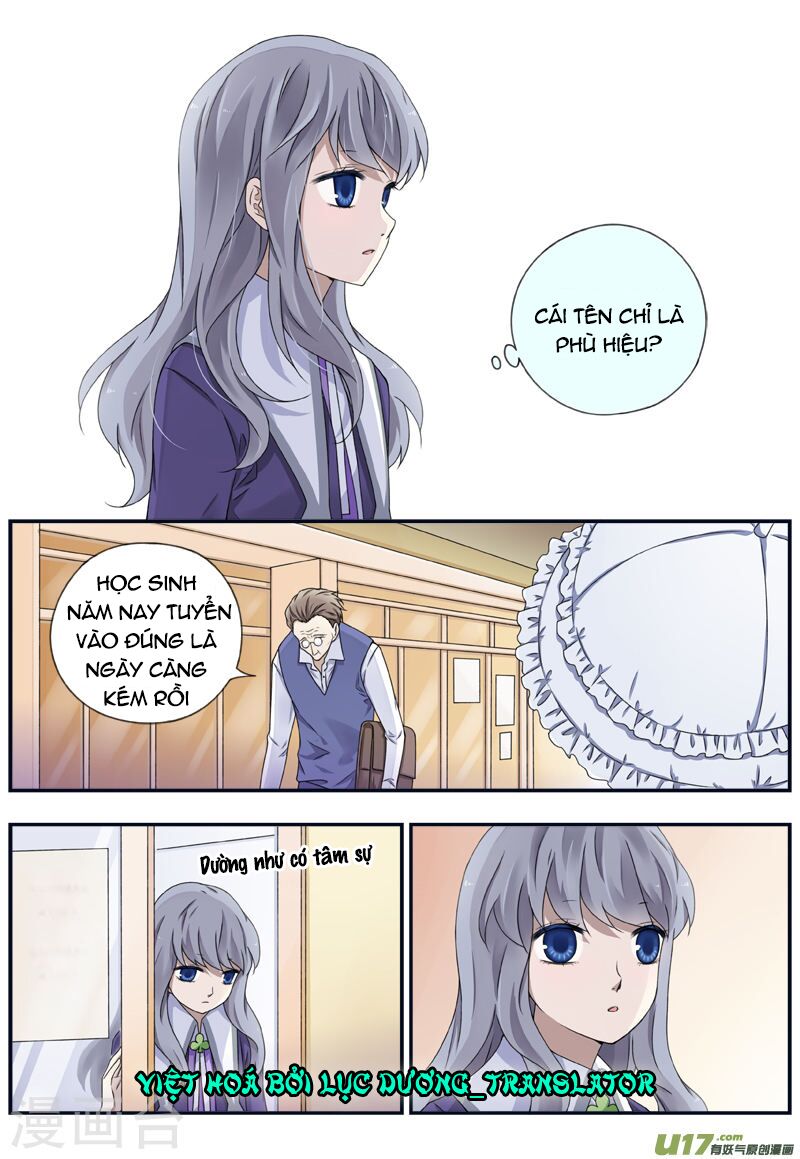 Lam Sí: Chapter 138