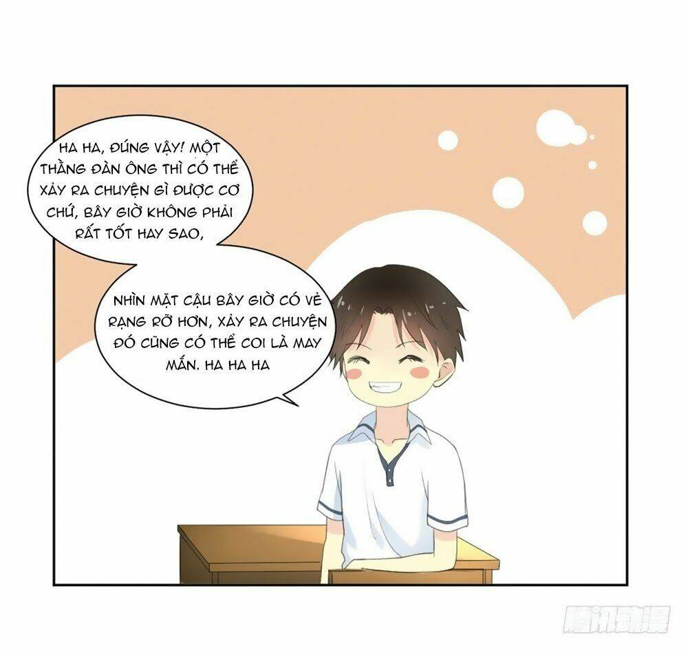 Sinh Sinh Tương Thác: Chapter 32